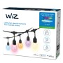 Ghirlanda di Luci LED Wiz  Multicolore 8 W