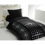 Copripiumino HOME LINGE PASSION Steevy Nero 140 x 200 cm