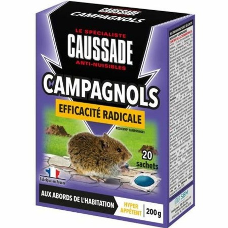 Topicida Caussade 300 g