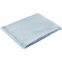 Coperta Babycalin 75 x 100 cm Azzurro