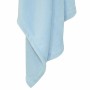 Coperta Babycalin 75 x 100 cm Azzurro