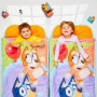 Materassino Gonfiabile Moose Toys JUNIOR 150 x 62 x 20 cm