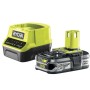 Decespugliatore multifunzione Ryobi 18 V 250 W