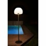 Lampada da Terra Galix Champi Resina 150 cm 230 V