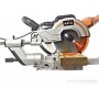 Sega da tavolo AEG Powertools PS 254 L 1800 W 230 V 254 mm 90 mm