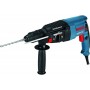 Trapano a percussione BOSCH GBH 2-26F Professional 830 W