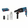 Trapano a percussione BOSCH GBH 2-26F Professional 830 W