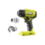 Pistola ad aria calda Ryobi R18HG-0 18V