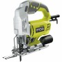 Seghetto Ryobi RJS750G 500 W 220 V 75 mm