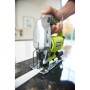 Seghetto Ryobi RJS750G 500 W 220 V 75 mm