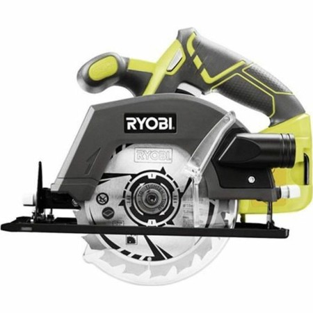 Sega circolare Ryobi 18 V