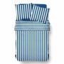 Copripiumino TODAY Summer Stripes Azzurro 240 x 220 cm