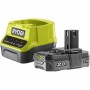 Motosega a batteria Ryobi