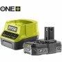 Motosega a batteria Ryobi