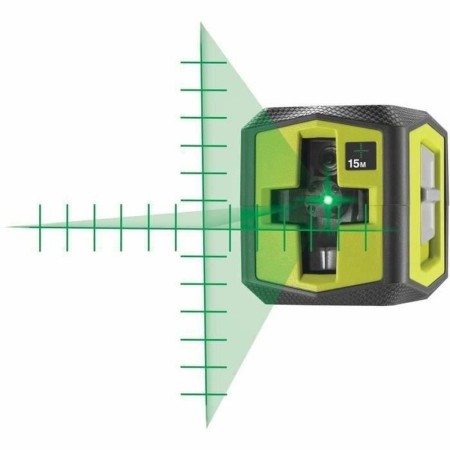 Livella laser Ryobi