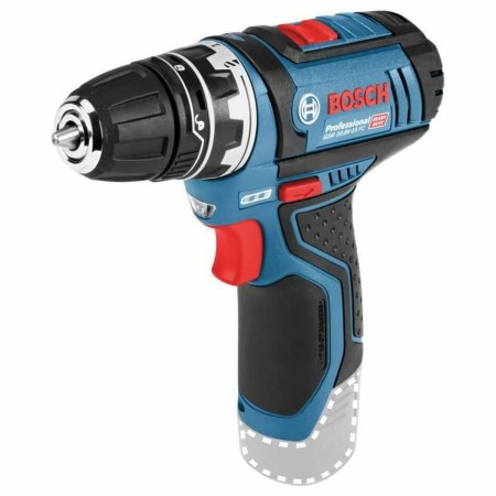 Trapano con cacciavite BOSCH Professional GSR 12V-15 12 V