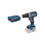 Cacciavite BOSCH Professional GSR 18V-60 FC 18 V