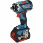 Cacciavite BOSCH Professional GSR 18V-60 FC 18 V