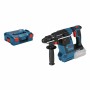 Trapano a percussione BOSCH SDS Plus GBH 18V-26 Solo L 890 rpm