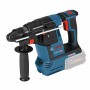 Trapano a percussione BOSCH SDS Plus GBH 18V-26 Solo L 890 rpm