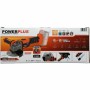 Smerigliatrice Powerplus 40 V Ø 125 mm 20 V