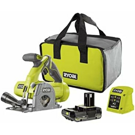 Sega circolare Ryobi Multi-material 18 V