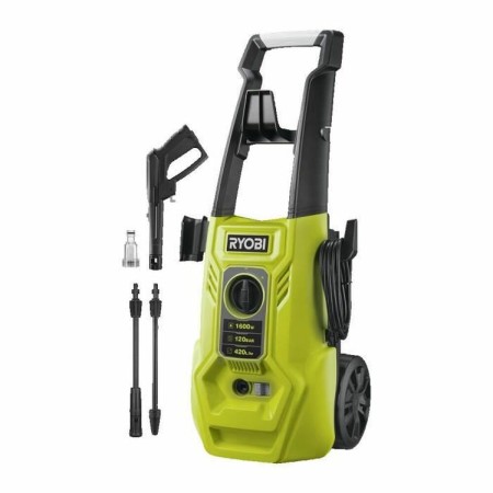 Idropulitrice Ryobi