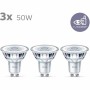 Lampadina LED Philips Foco F 4,6 W (2700k)