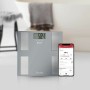 Bilancia Digitale da Bagno Terraillon Smart Connect Grigio