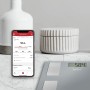 Bilancia Digitale da Bagno Terraillon Smart Connect Grigio