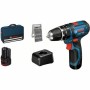 Trapano a Percussione BOSCH Professional GSB 12V-15 12 V