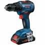 Cacciavite BOSCH GSR 18V-55 Professional - Bohrer/Schrauber - schnurlos