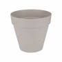 Vaso Elho Loft Urban Rotonda Grigio Ø 40 cm