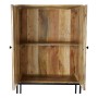 Credenza DKD Home Decor Metallo Legno di mango (84 x 43 x 151 cm)