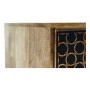 Credenza DKD Home Decor Metallo Legno di mango (84 x 43 x 151 cm)