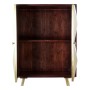 Credenza DKD Home Decor Acacia Legno di mango (84 x 43 x 151 cm)