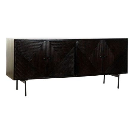 Mobile TV DKD Home Decor Legno di mango (177 x 45 x 75 cm)