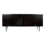 Mobile TV DKD Home Decor Legno di mango (177 x 45 x 75 cm)