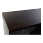 Mobile TV DKD Home Decor Legno di mango (177 x 45 x 75 cm)