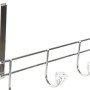 Appendiabiti per Porte DKD Home Decor Metallo (49 x 10 x 22 cm)