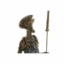 Statua Decorativa DKD Home Decor Don Quijote Resina (12 x 11 x 51 cm)