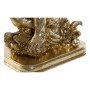 Statua Decorativa DKD Home Decor Resina Scimmia (16.5 x 10.6 x 22.5 cm)