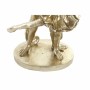 Statua Decorativa DKD Home Decor Resina (18.5 x 11.2 x 29.5 cm)