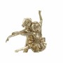 Statua Decorativa DKD Home Decor Resina (18.5 x 11.2 x 29.5 cm)