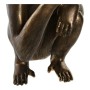 Statua Decorativa DKD Home Decor Resina Scimmia (36 x 21 x 39 cm)