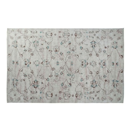 Tappeto DKD Home Decor Beige Poliestere Cotone (200 x 290 x 1 cm)