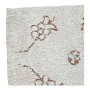 Tappeto DKD Home Decor Beige Poliestere Cotone (200 x 290 x 1 cm)