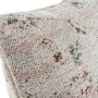 Cuscino DKD Home Decor 8424001832378 Beige Marrone Poliestere Cotone Menta Alluminio Verde Rosa chiaro Arabo (45 x 12 x 45 cm)