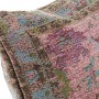 Cuscino DKD Home Decor 8424001832422 Lilla Poliestere Cotone Menta Alluminio Verde Rosa chiaro Arabo (45 x 12 x 45 cm)