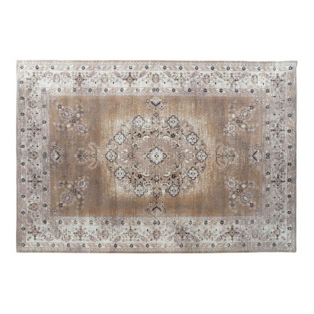 Tappeto DKD Home Decor Poliestere Cotone (120 x 180 x 1 cm)